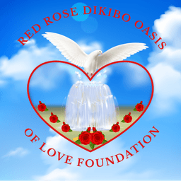 Red Rose Dikibo Oasis of Love Foundation